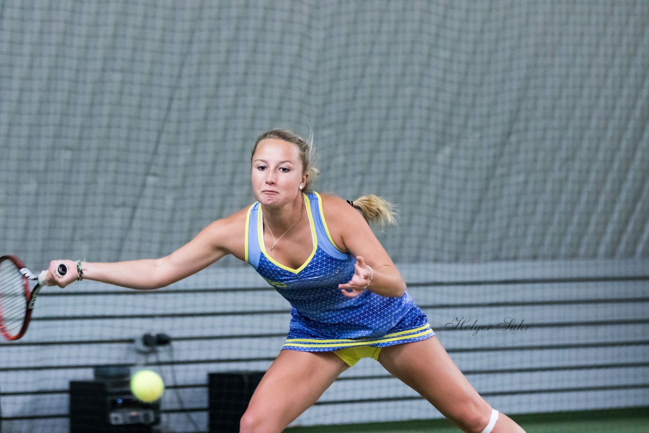 Lisa Marie Mätschke 102 - Sparkasse Westholstein Cup Marne